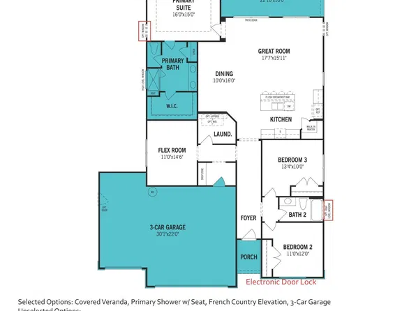 111 Mistflower Ln, Fuquay Varina, NC 27526