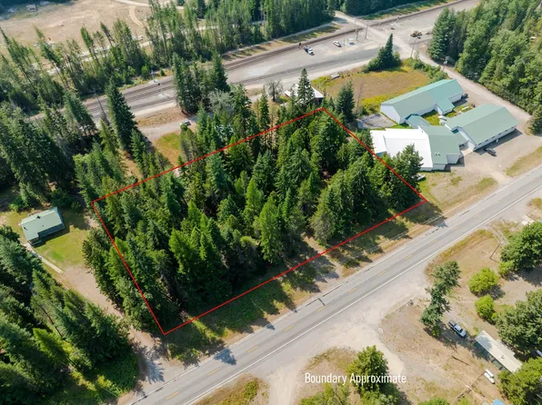 1224 State Highway 200, Noxon, MT 59853