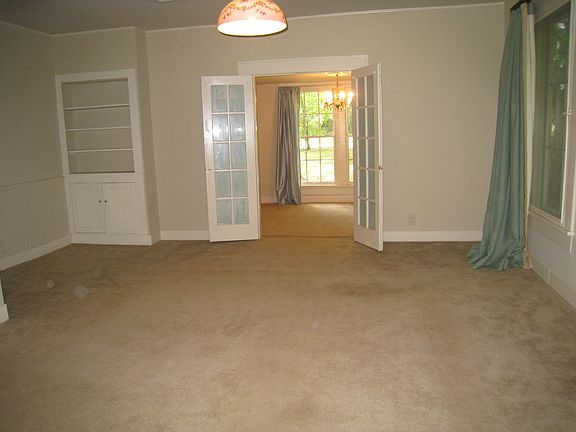 Living Room Alternate View