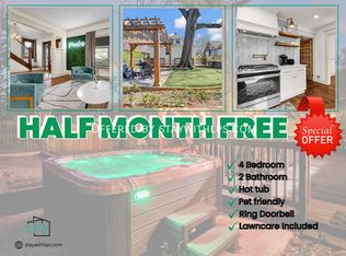 397 Angelus St, Memphis, TN 38112