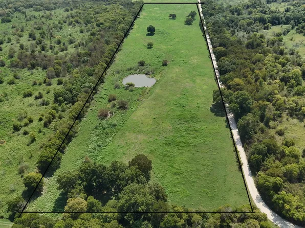 8410 NW County Road 90, Corsicana, TX 75110