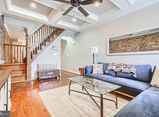 1403 E Clement St, Baltimore, MD 21230