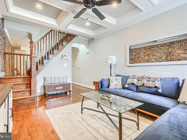 1403 E Clement St, Baltimore, MD 21230