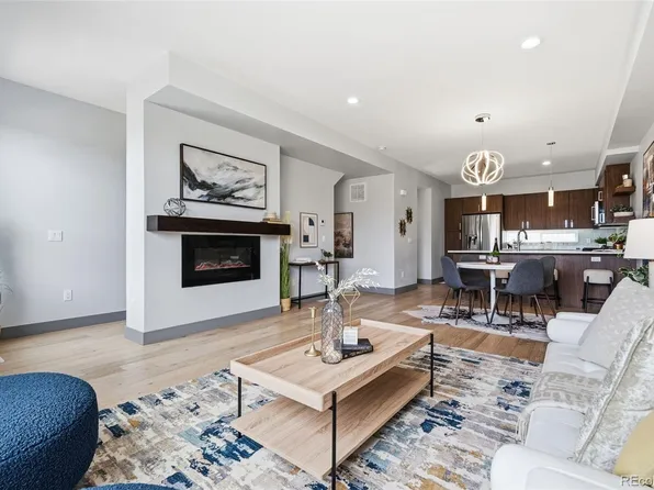 3494 E 31st Avenue, Denver, CO 80205