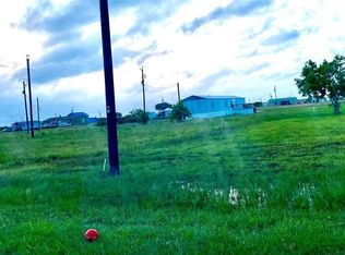 394 Clam Dr, Palacios, TX 77465
