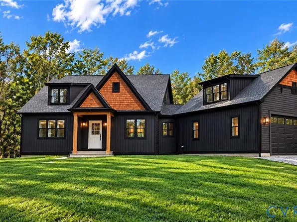 9720 Grady Ln, Spotsylvania, VA 22553