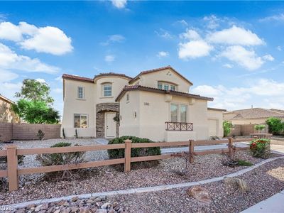 7511 Shadow Estates Way, Las Vegas, NV, 89113