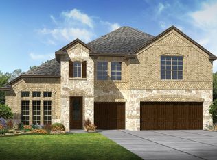 3415 Maggie Rd, Melissa, TX 75454