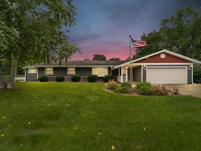 3333 South Magdalena DRIVE, New Berlin, WI, 53151