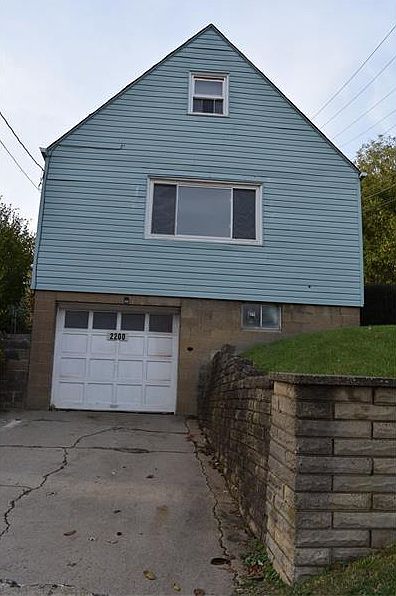 2200 Wolford St Pittsburgh PA 15226 Zillow