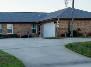 32 Sea Island Dr S, Ormond Beach, FL 32176