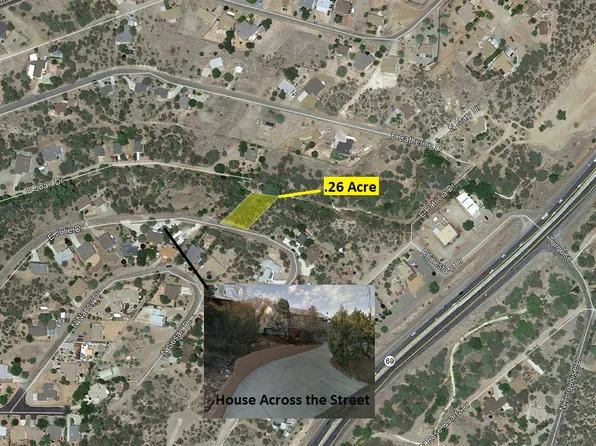 4860 E Julie Dr, Prescott, AZ 86301