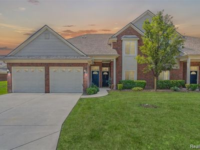 14353 Shadywood Dr, Sterling Heights, MI, 48312