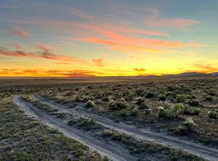 0 Sec 17 Twp 36n Rge 58e Mdbm, Deeth, NV 89823