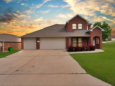 102 Outfitters Ct, Newark, TX, 76071