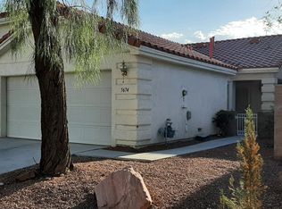 5674 Snow Drop St, Las Vegas, NV 89113