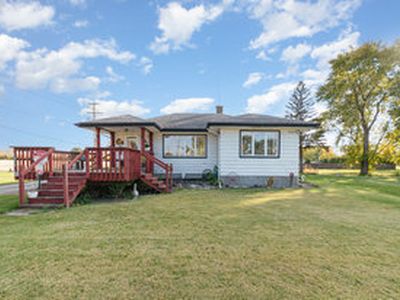 1526 Mills Rd, Joliet, IL, 60433