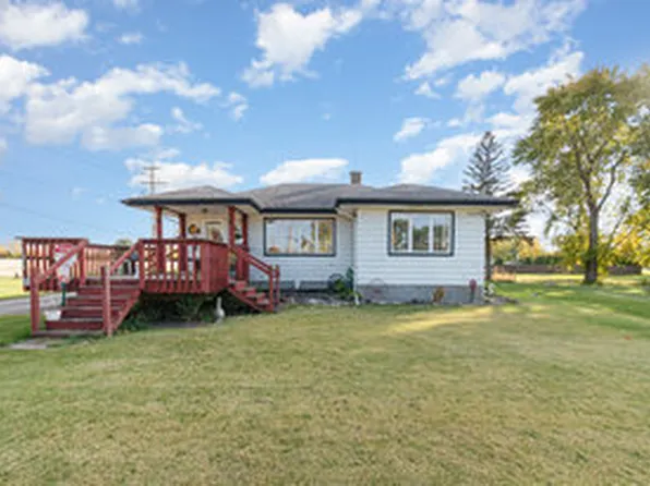 1526 Mills Rd, Joliet, IL 60433