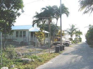 0 Beach Rd, Tavernier, FL 33070