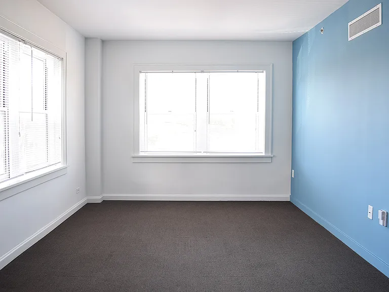 Dining/Living room