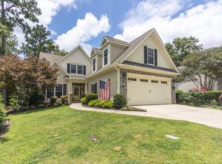 144 Hunters Run Dr, Aiken, SC 29803