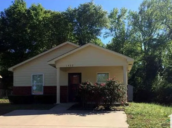 1432 Southridge Dr, Tyler, TX 75702