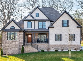 12335 Nee Cee Dr, Soddy Daisy, TN 37379