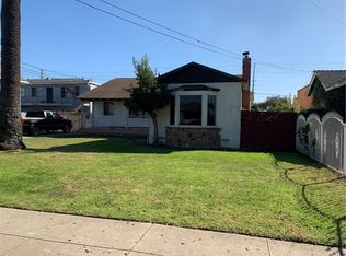 4068 W 102nd St, Inglewood, CA 90304