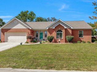 704 N Kristie Lynn St, Freeburg, IL 62243