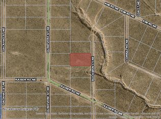 2419 Buckskin Loop NE, Rio Rancho, NM 87144