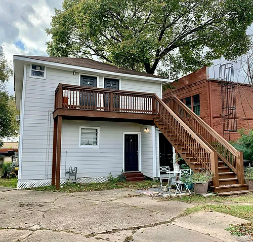 6833 Avenue C Photo 1