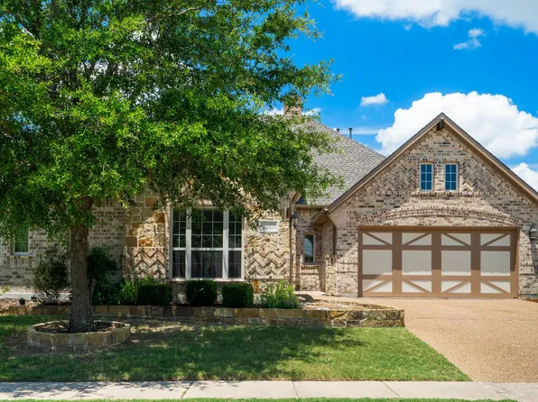 1617 Nancy Dr, Wylie, TX 75098