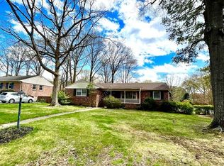 1901 Sweetwater Ln, Richmond, VA 23229