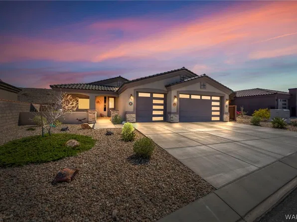 838 Onate Ct, Bullhead City, AZ 86429