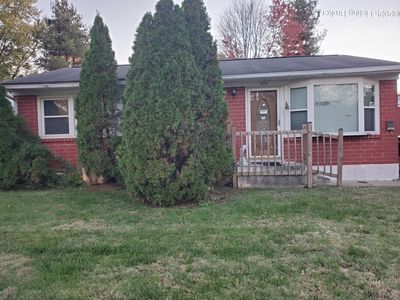 634 Edith Rd, Louisville, KY, 40206