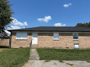 425 Patrician Pl #A, Danville, KY 40422