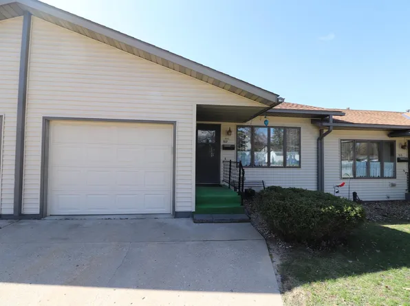 517 Central Ave, Long Prairie, MN 56347
