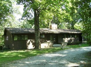 56368 E 285 Rd, Monkey Island, OK 74331