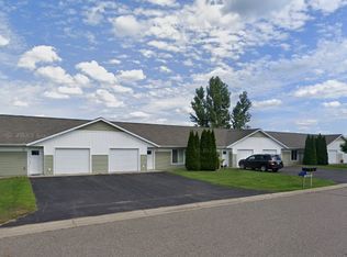 1035 Meadowview Ln N UNIT 4, Pillager, MN 56473