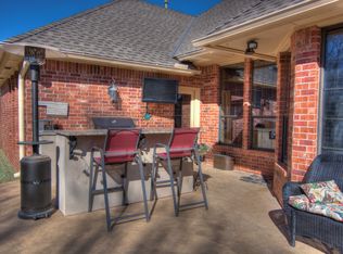 12301 Lorien Way, Oklahoma City, OK 73170
