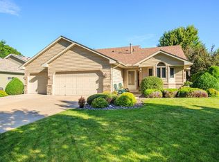 519 7th Ave NW, Forest Lake, MN 55025