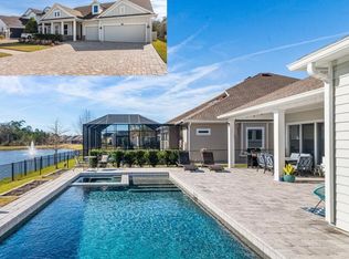 10455 AVENTURA Drive, Jacksonville, FL 32256