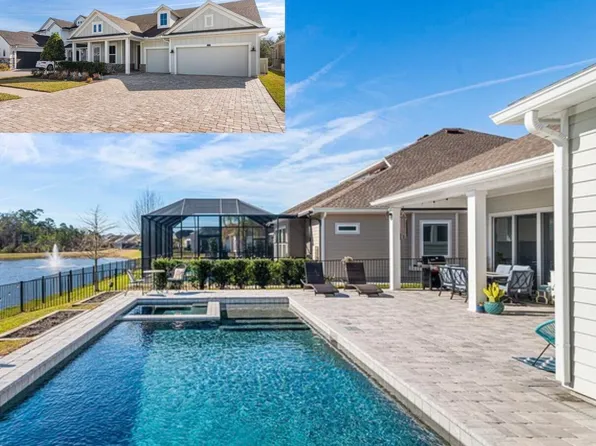 10455 AVENTURA Drive, Jacksonville, FL 32256