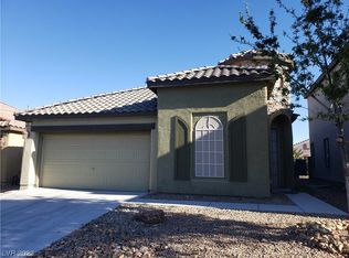 321 Point Loma Ave, North Las Vegas, NV 89031