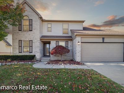 7998 Rayna Ct, Van Buren Township, MI, 48111