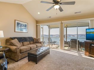 1103 Harbour Towne Dr W #1103, Lake Ozark, MO 65049