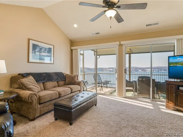 1103 Harbour Towne Dr W #1103, Lake Ozark, MO 65049