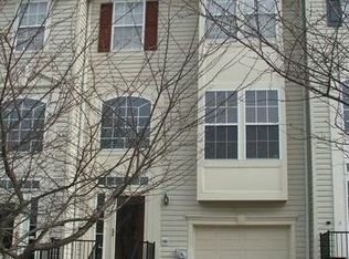 1723 Chrisara Ct, Forest Hill, MD 21050