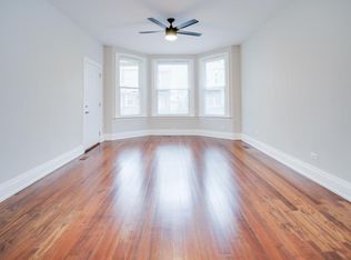 3138 N Lawndale Ave #2, Chicago, IL 60618