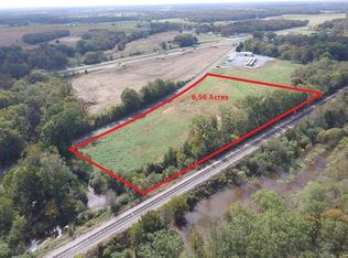 Curtis Ln, Marshville, NC 28103